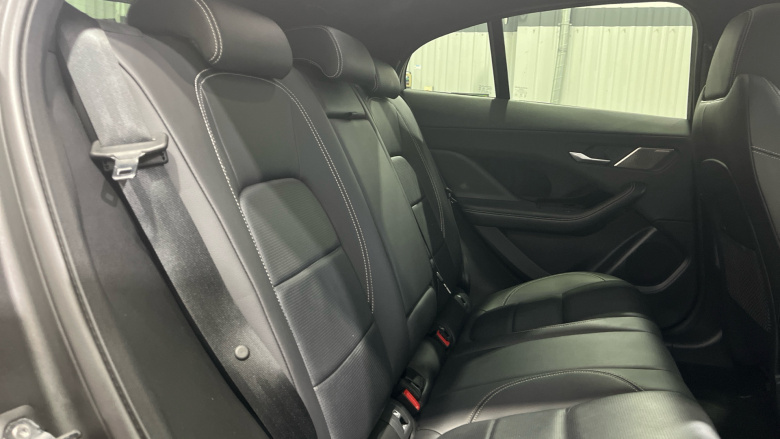 Jaguar I-Pace 294kW EV400 R-Dynamic SE Black 90kWh 5dr Auto Electric Estate